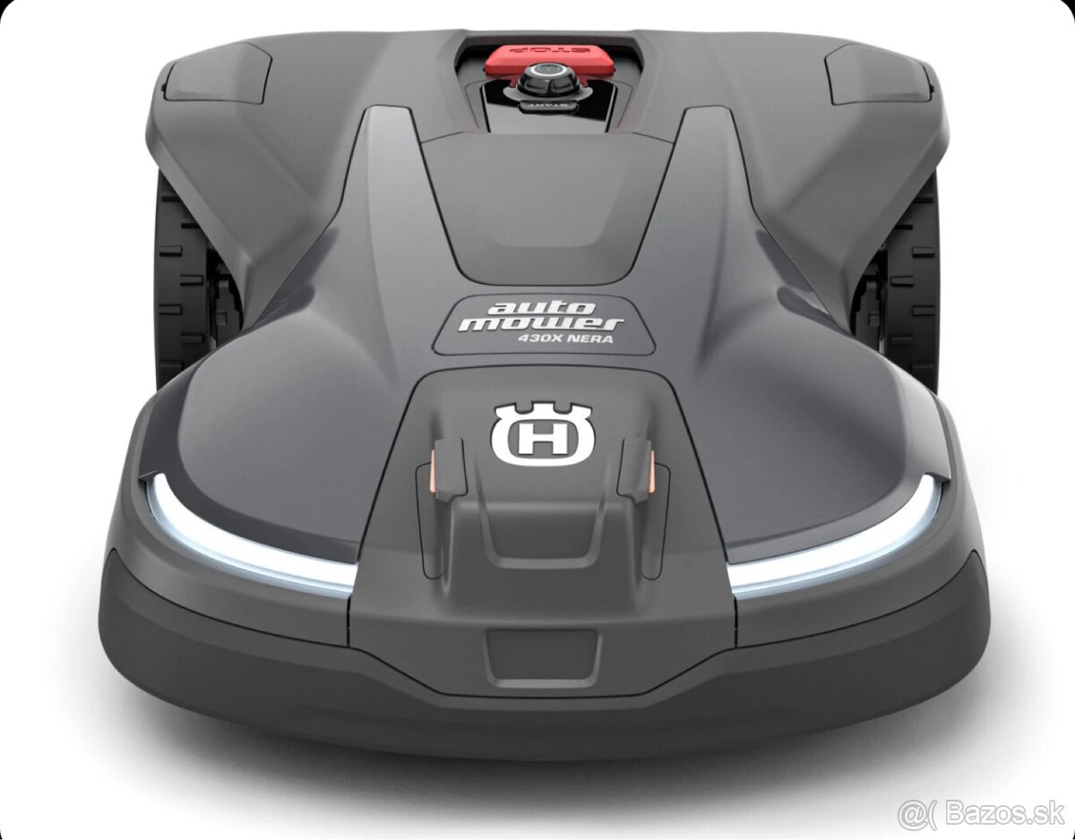 KOSAČKA HUSQVARNA AUTOMOWER® 430x