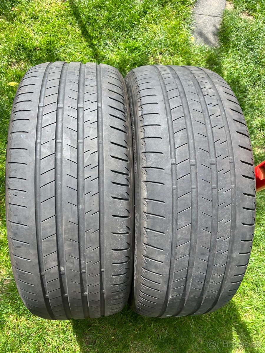 245/45 R20 letne pneu Bridgestone