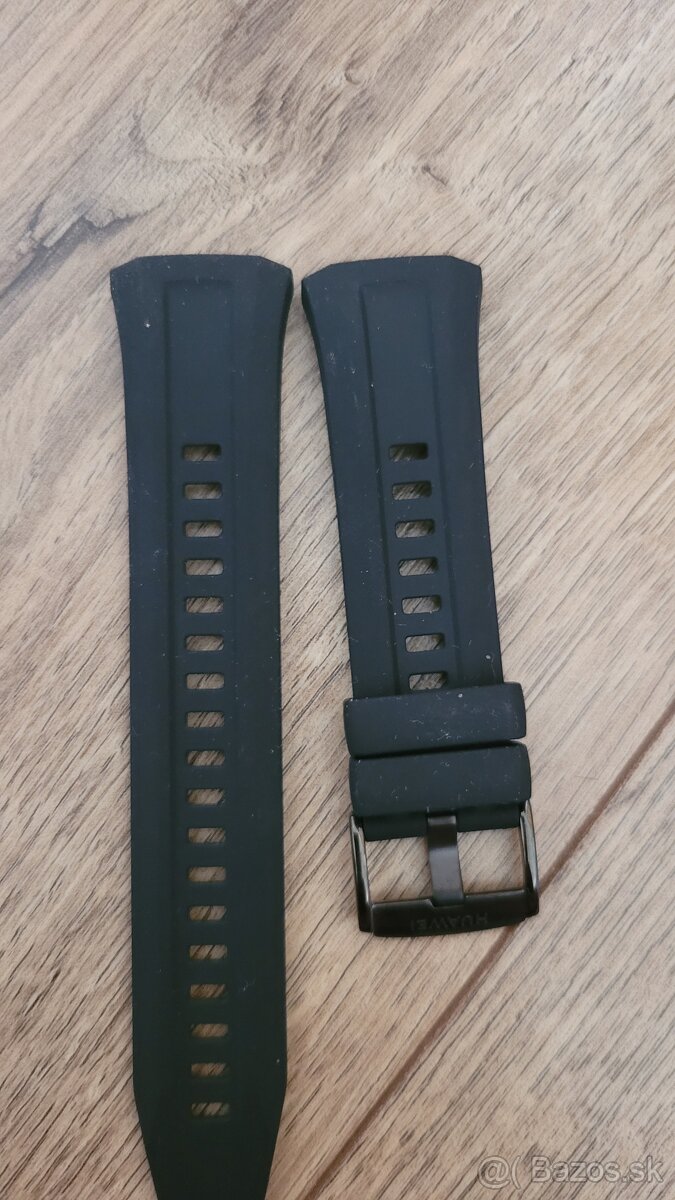 Huawei watch gt 5 pro