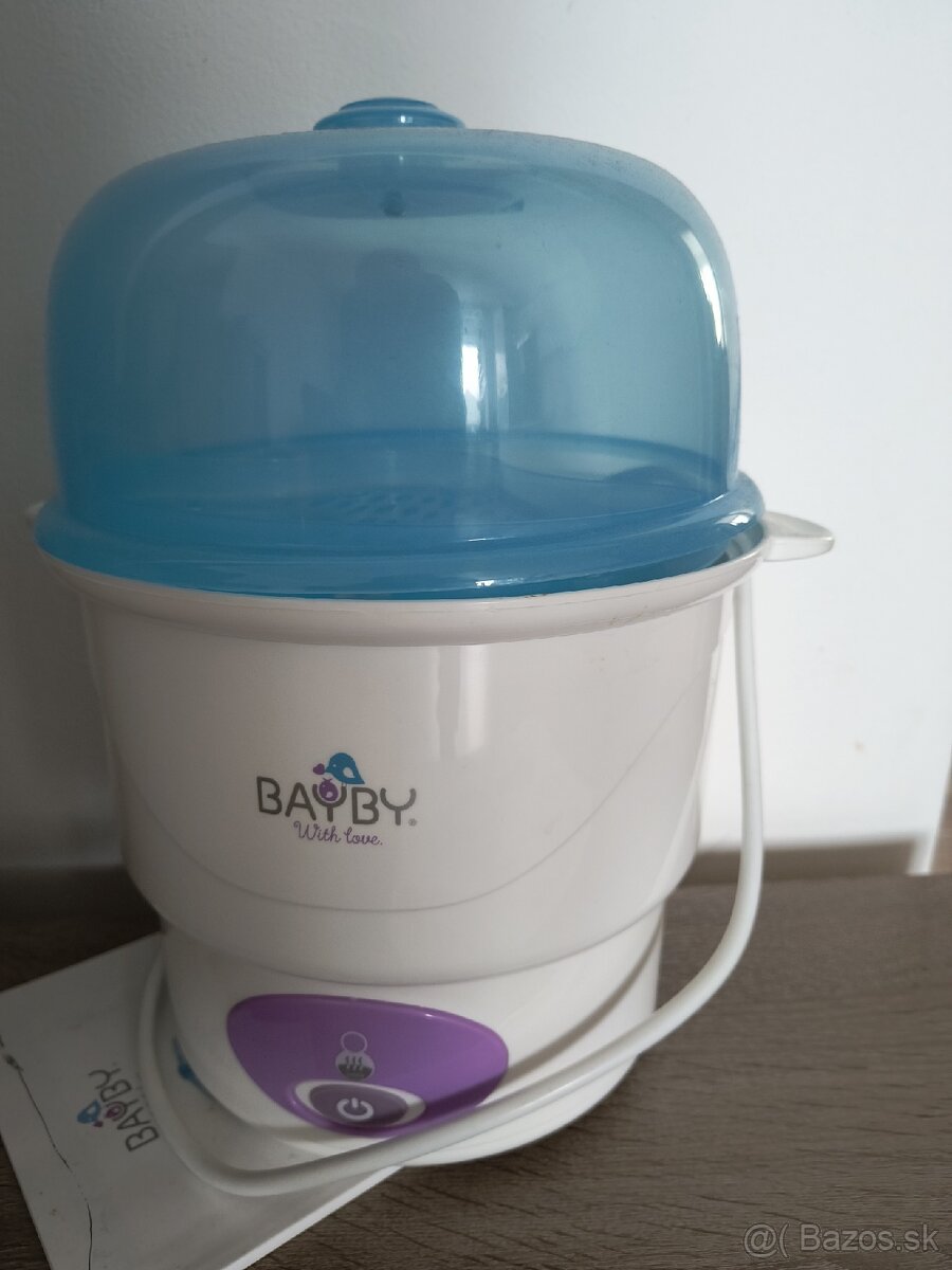 Sterilizator