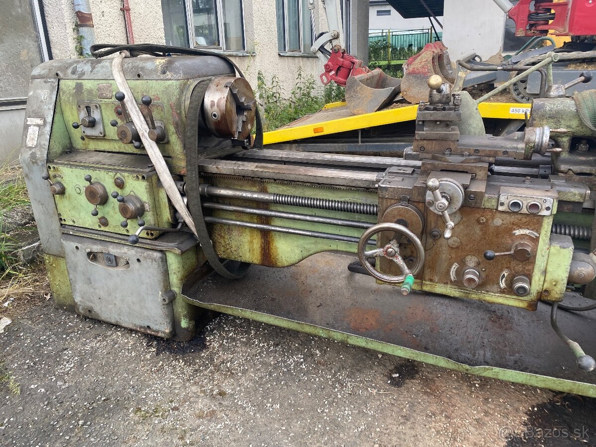 Sustruh Bulhar SN400
