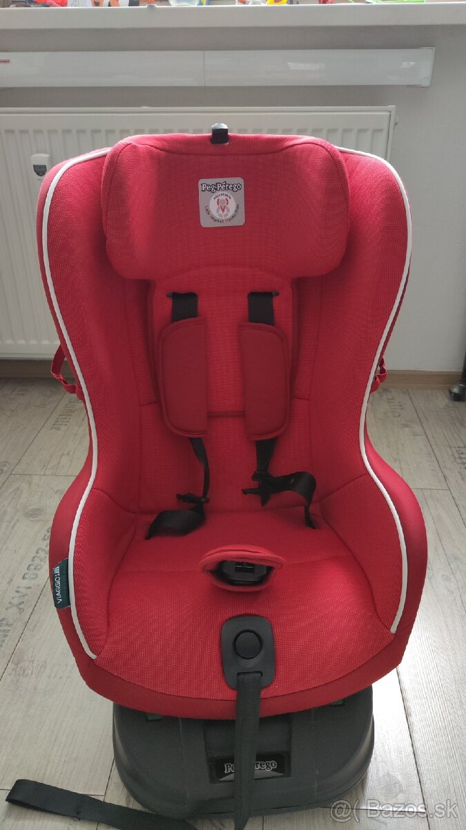 Autosedacka