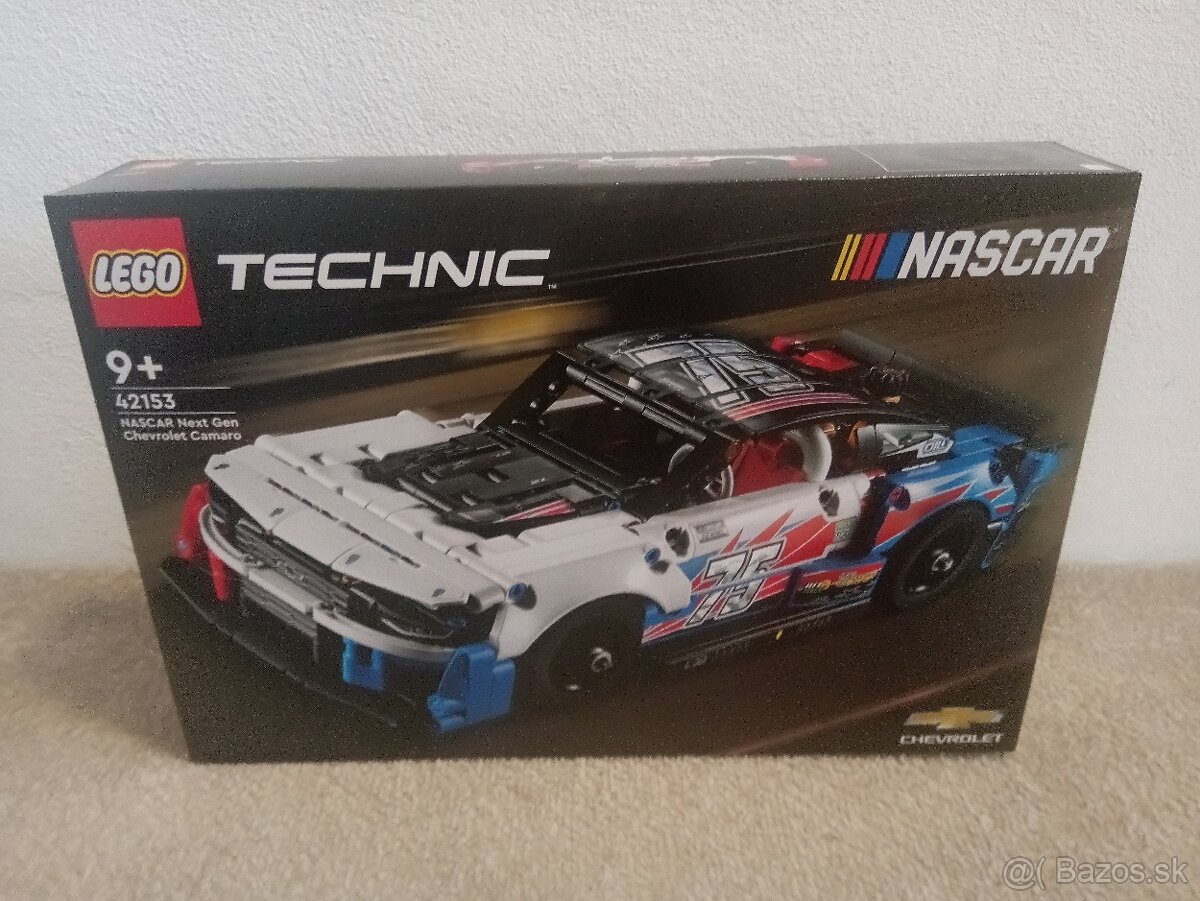 Lego technic 42153