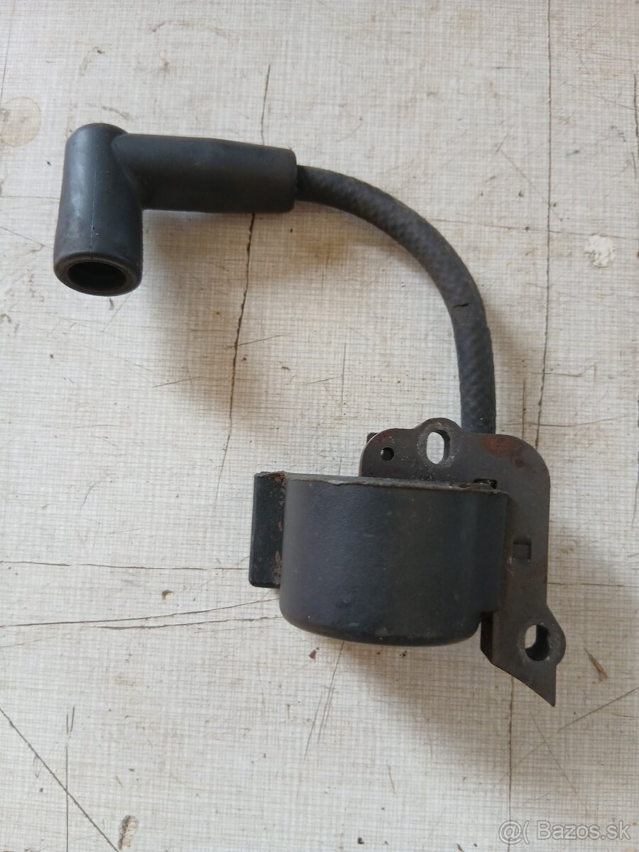 Zapalovanie