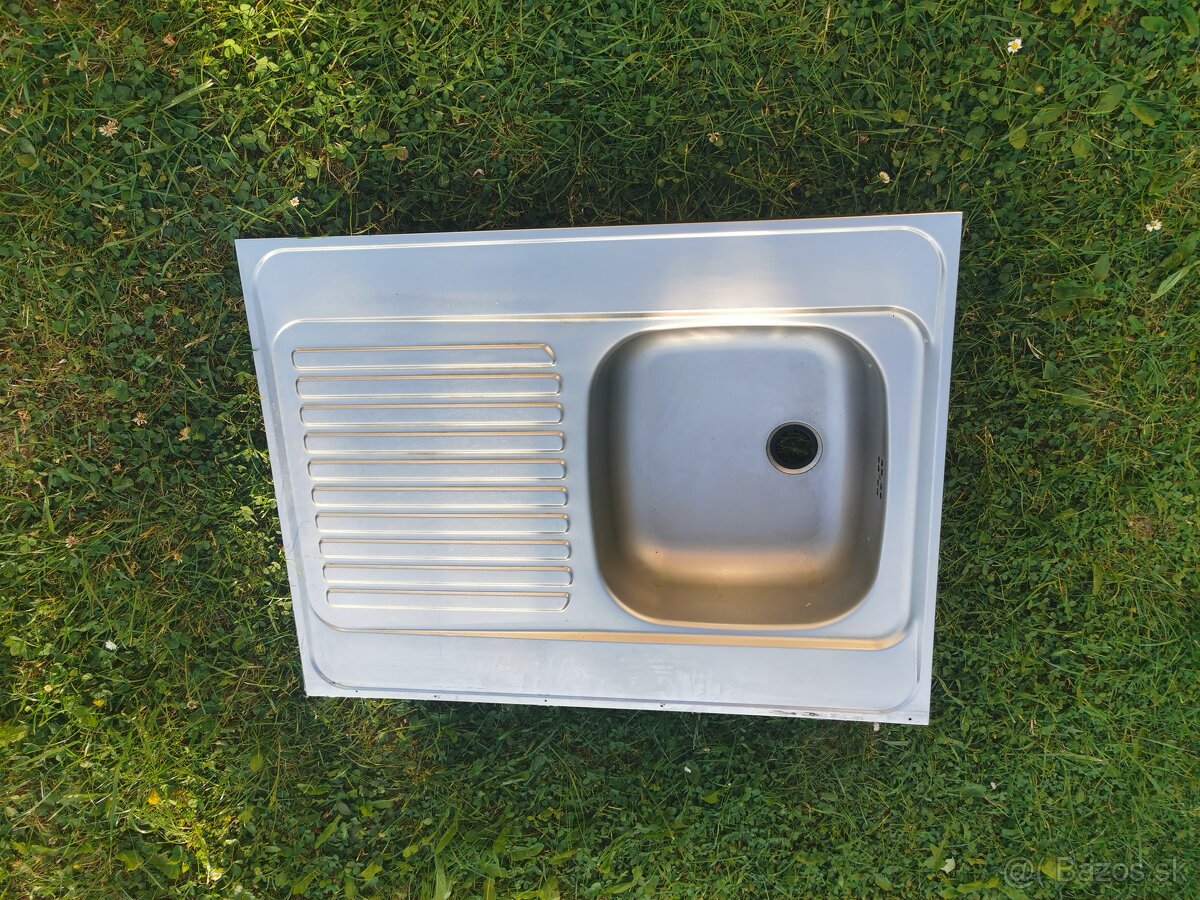 Blanco drez 80x60cm