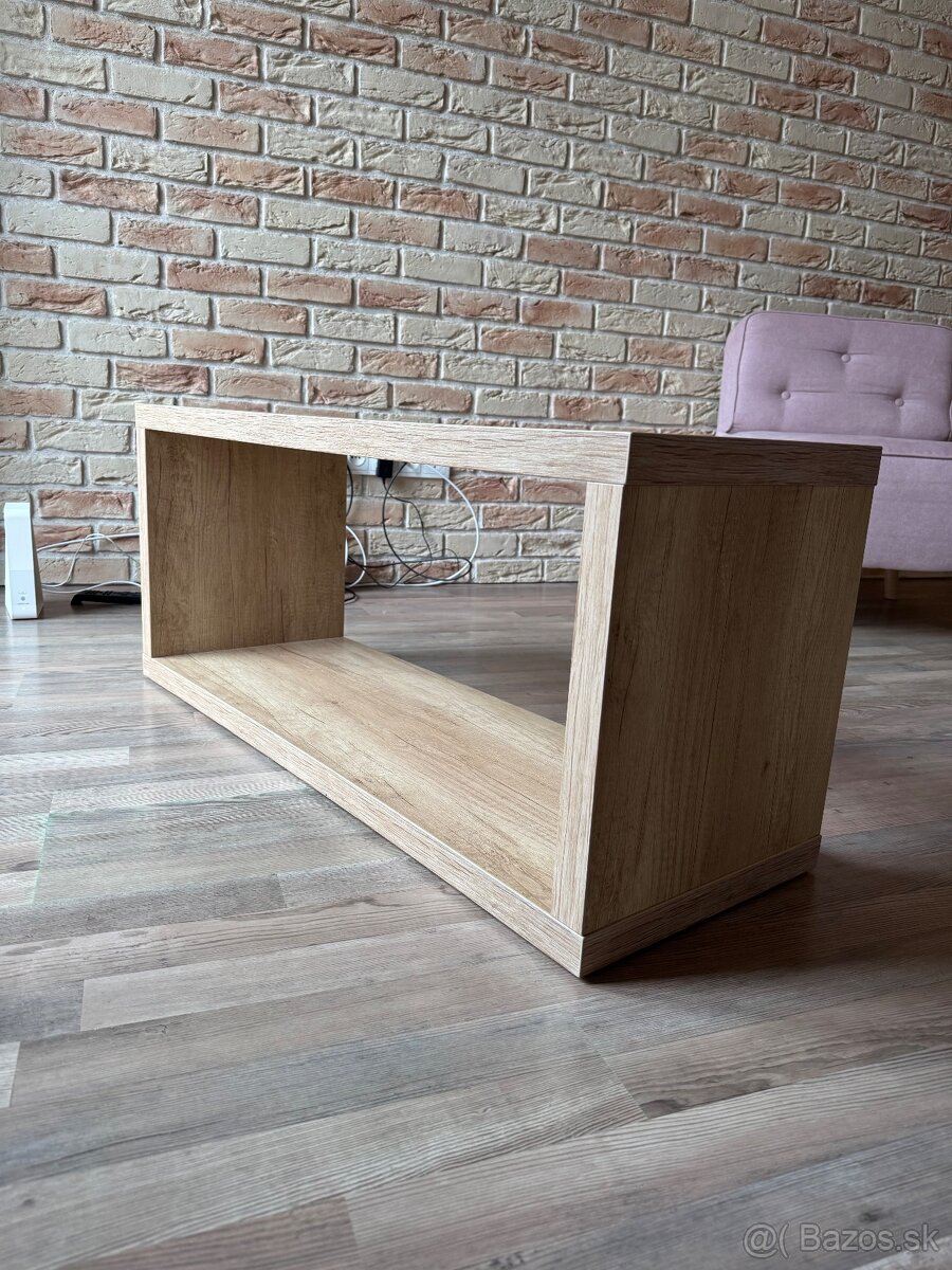 TV komoda / TV stolík