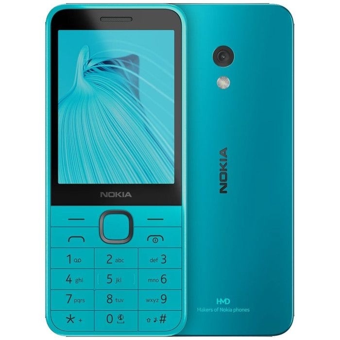Nokia 235 4G (LTE) Dual sim