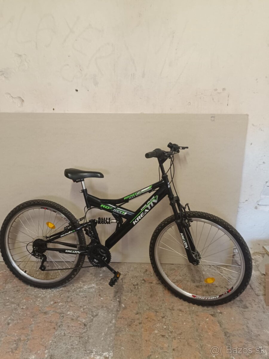 Bicykel