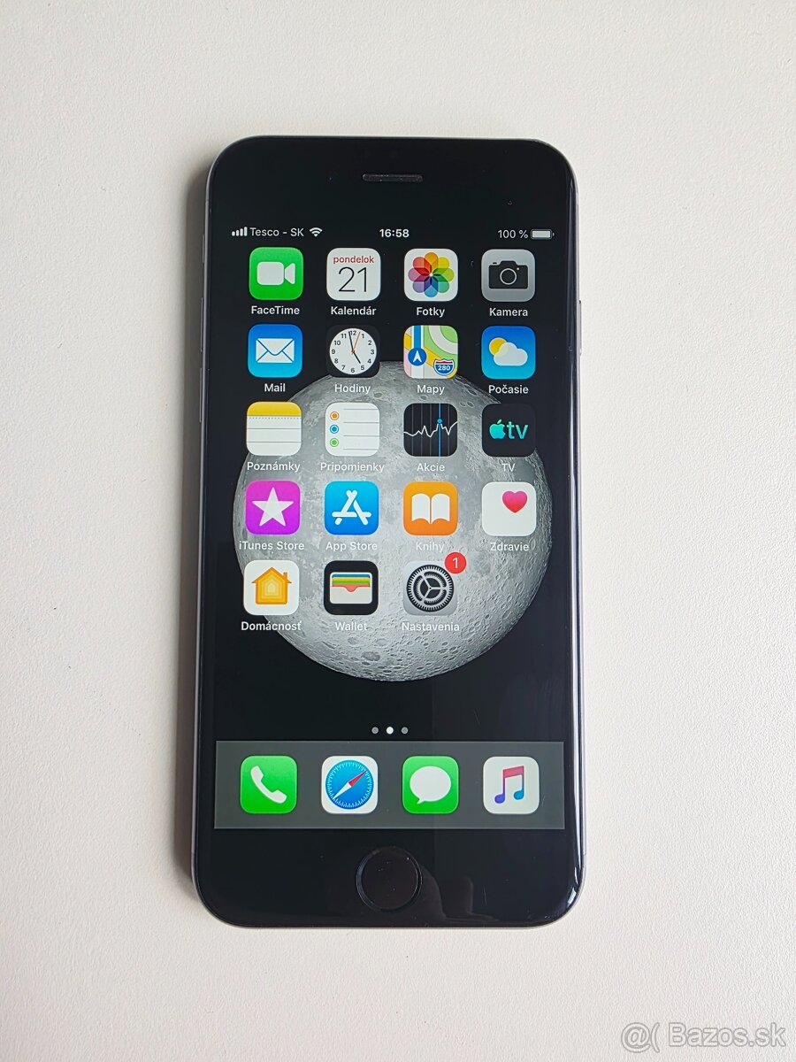 APPLE IPHONE 6 16GB