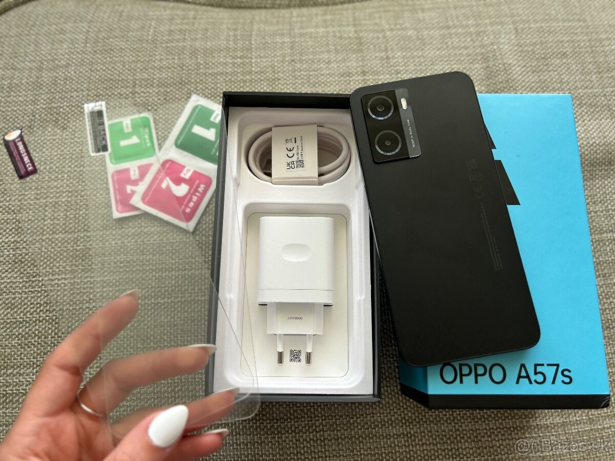 Predám Oppo A57s