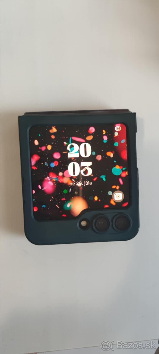 Samsung Galaxy Z Flip 5