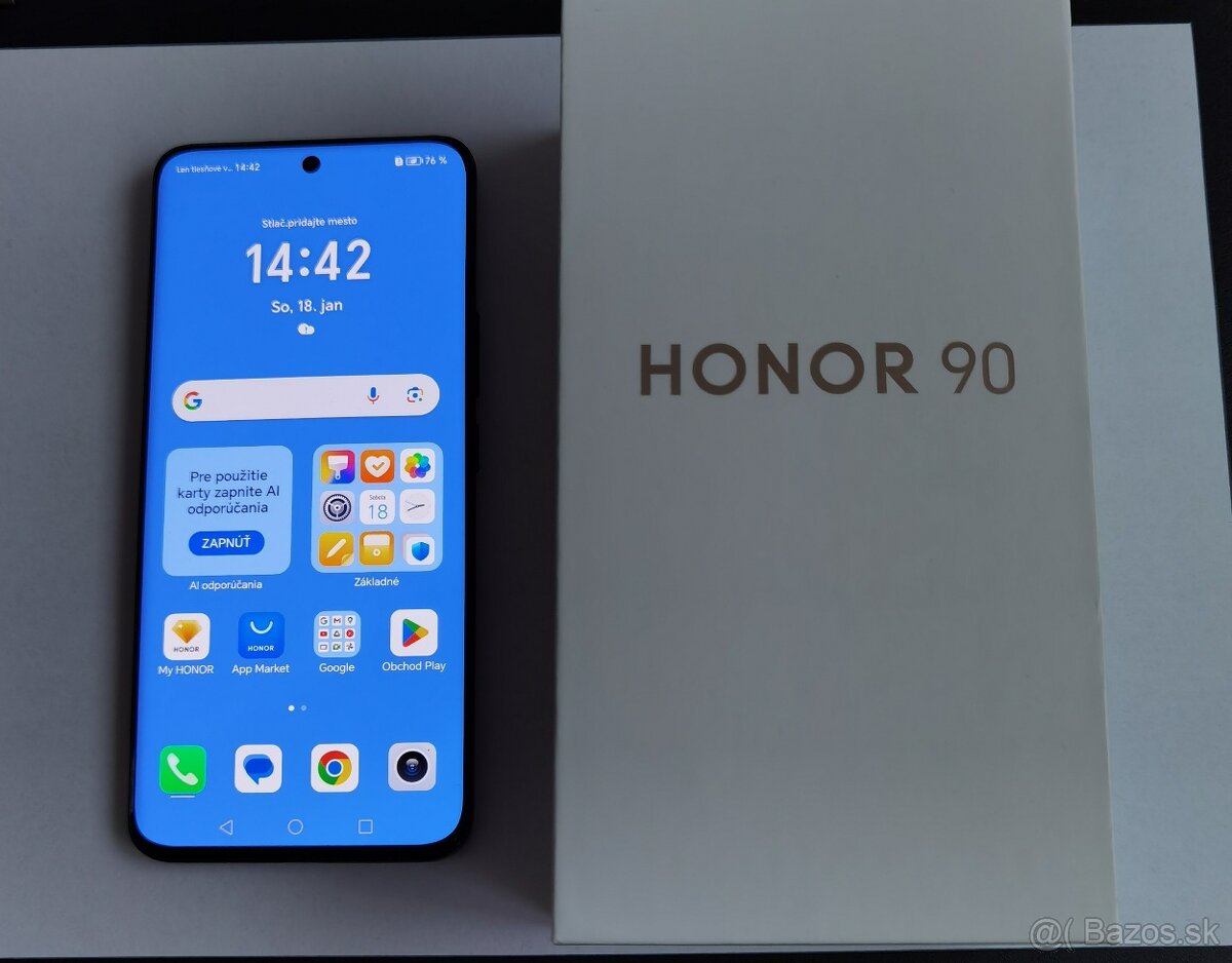 Honor 90 512gb