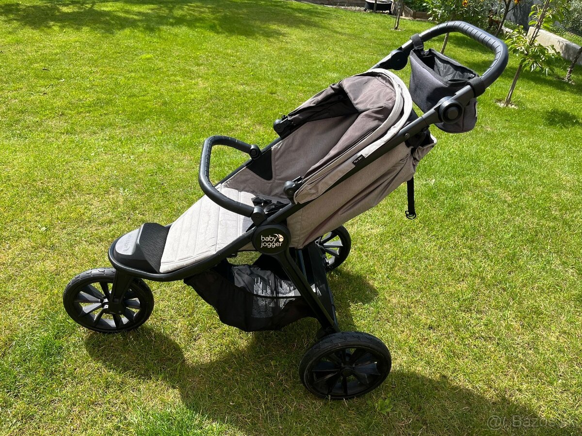 BABY JOGGER City Elite 2