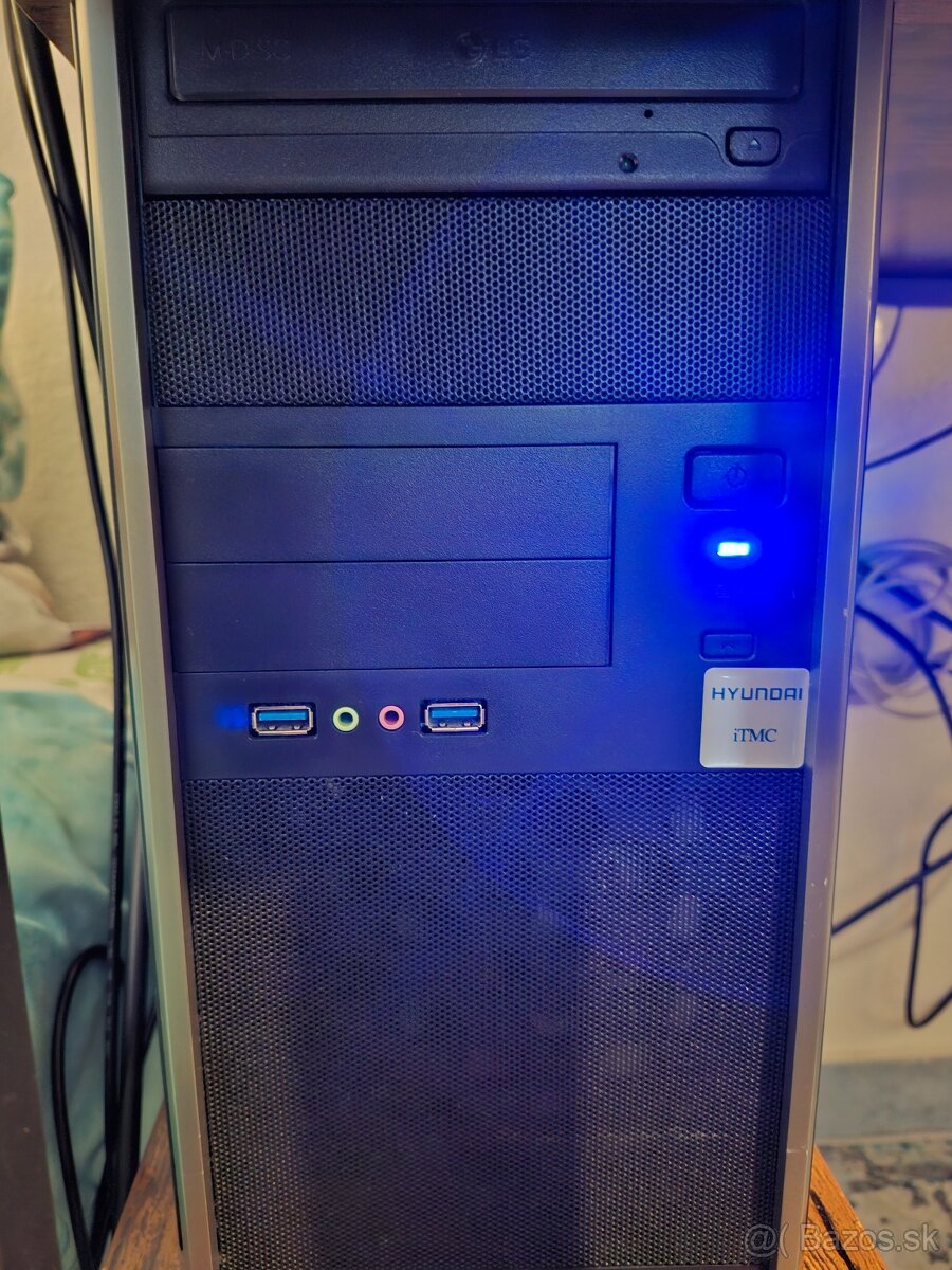 Starší pc