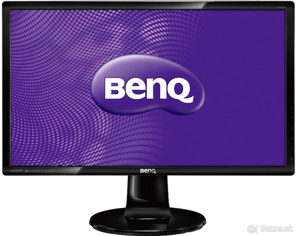 Predám 27" 1080p monitor BenQ GW2760HM