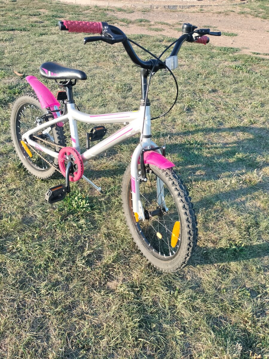 Detský bicykel 18