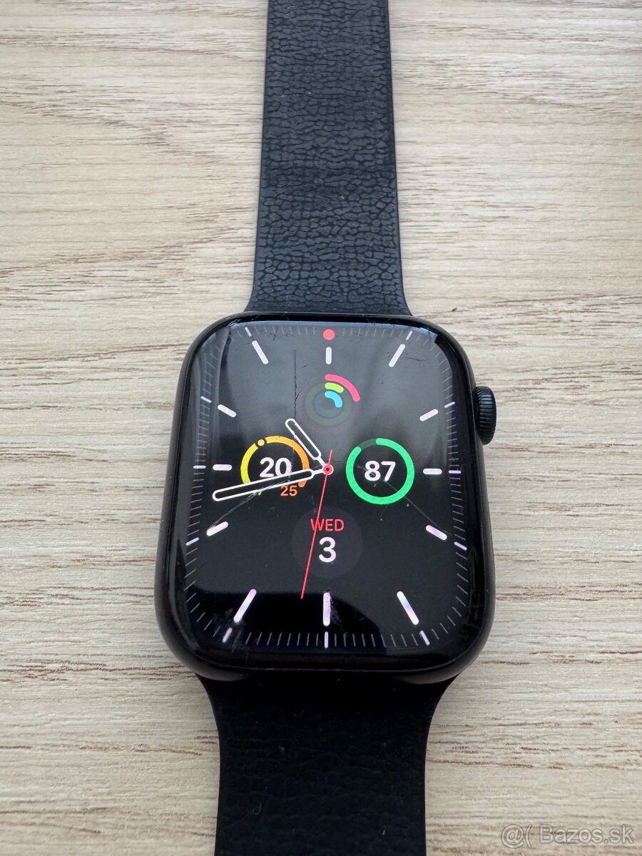 Apple watch S9