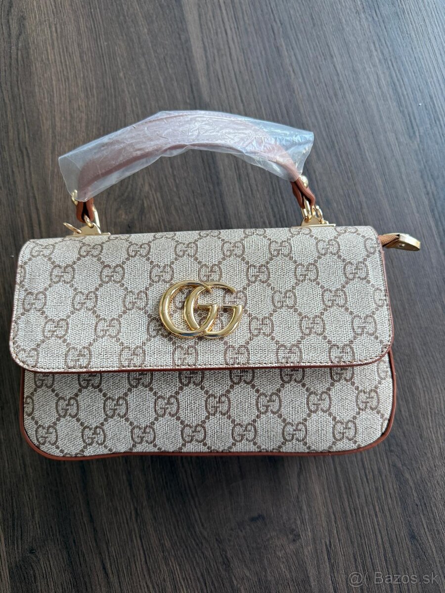 Gucci Kabelka