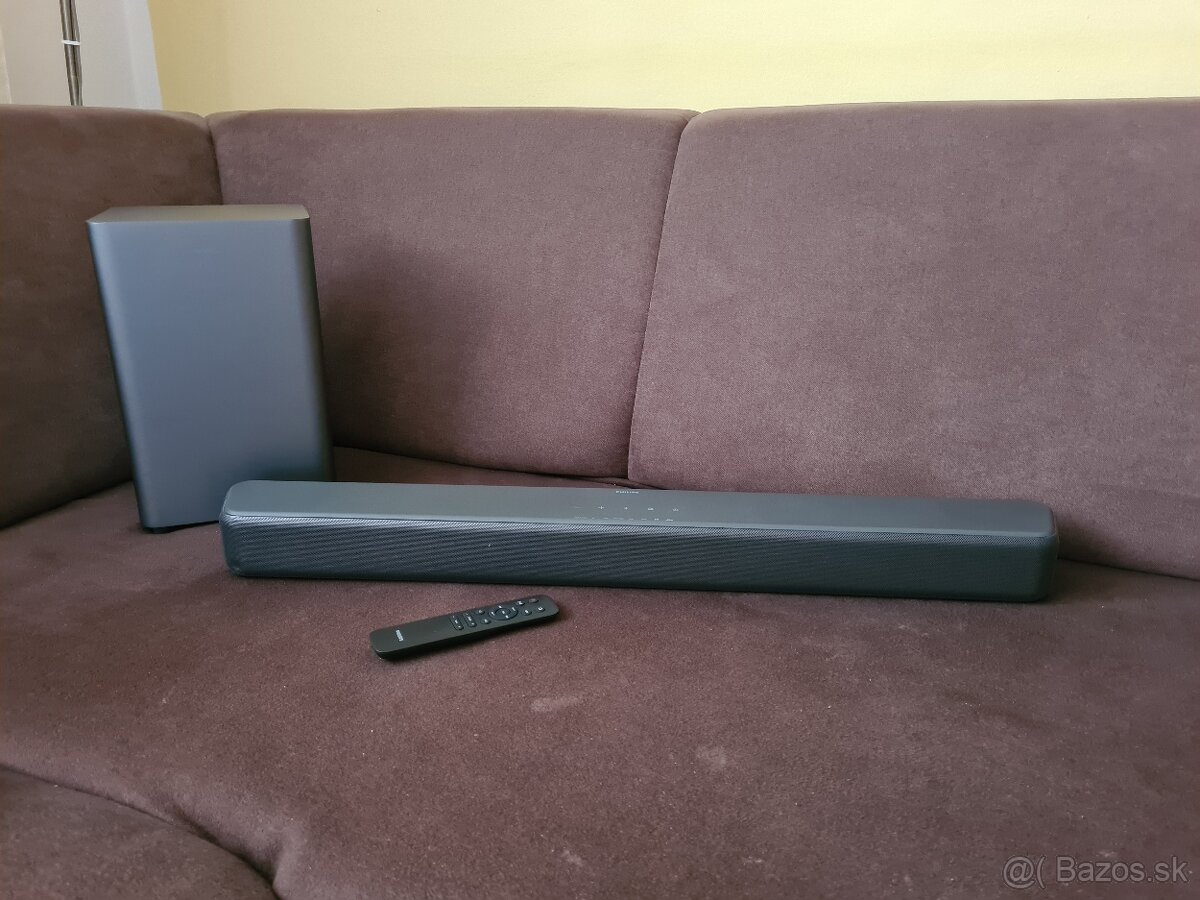 Soundbar Philips TAB5309