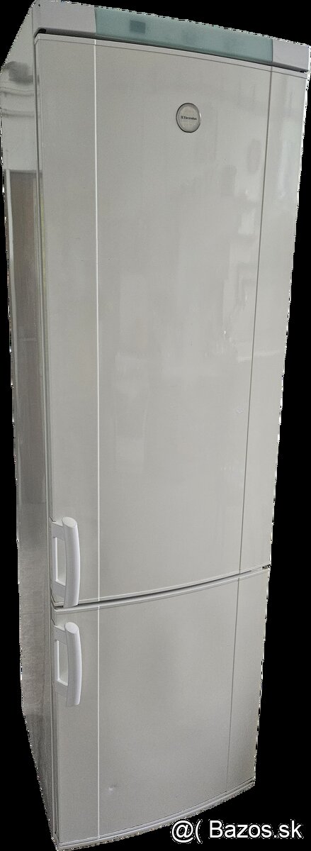 Electrolux 201cm dvoj motorová