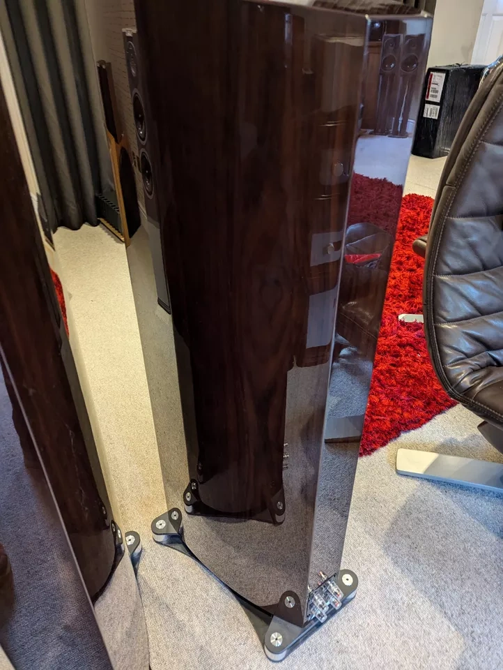 Fyne Audio F702