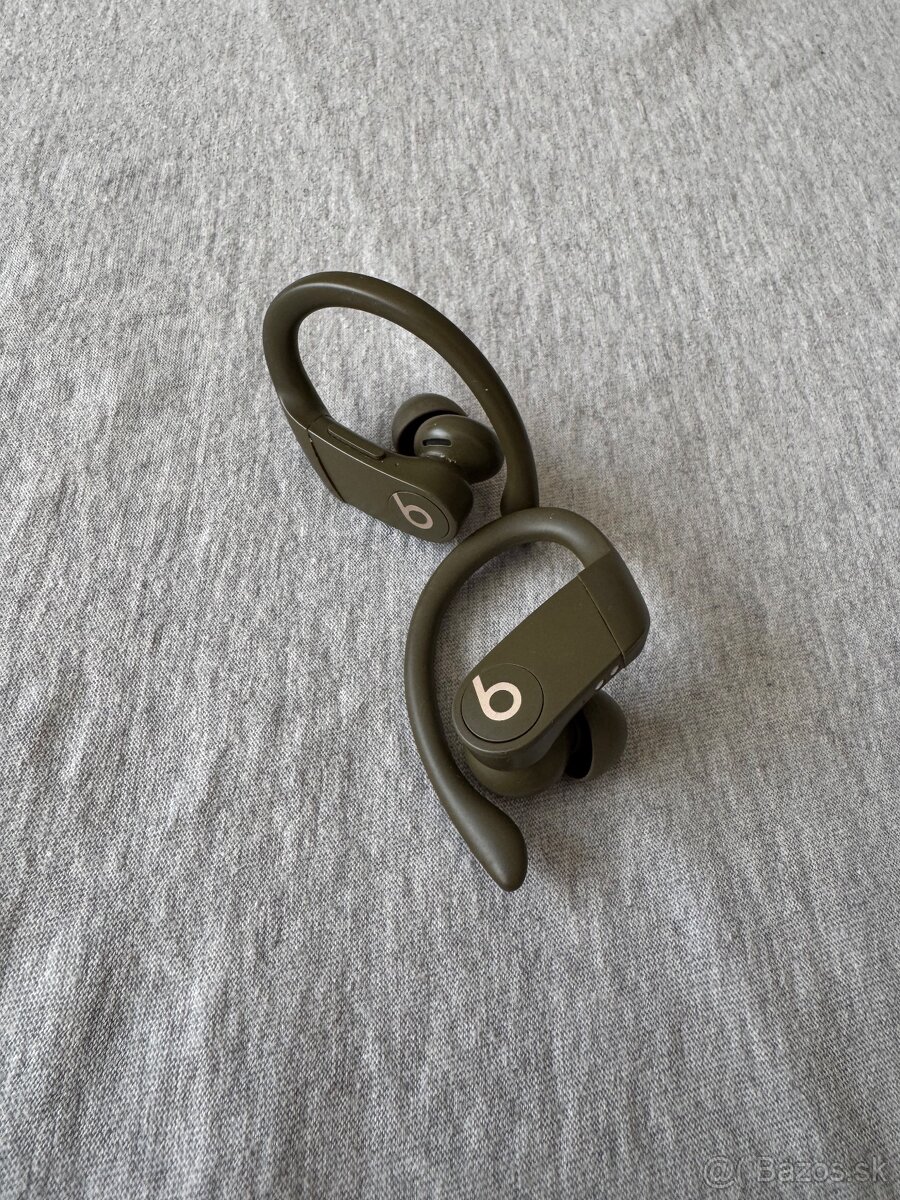 POWERBEATS PRO