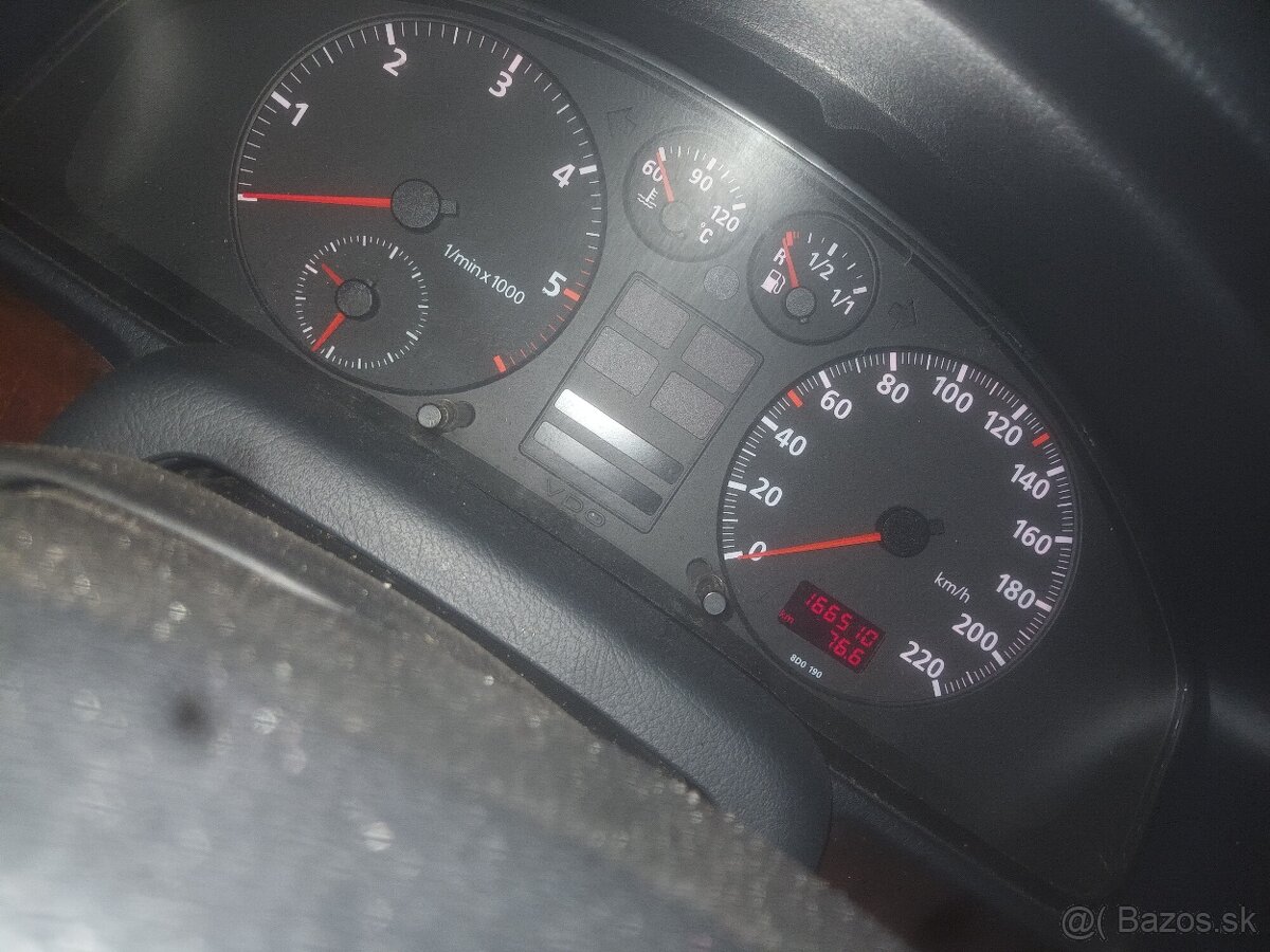 Audi A4 b5 1.9tdi 66kw