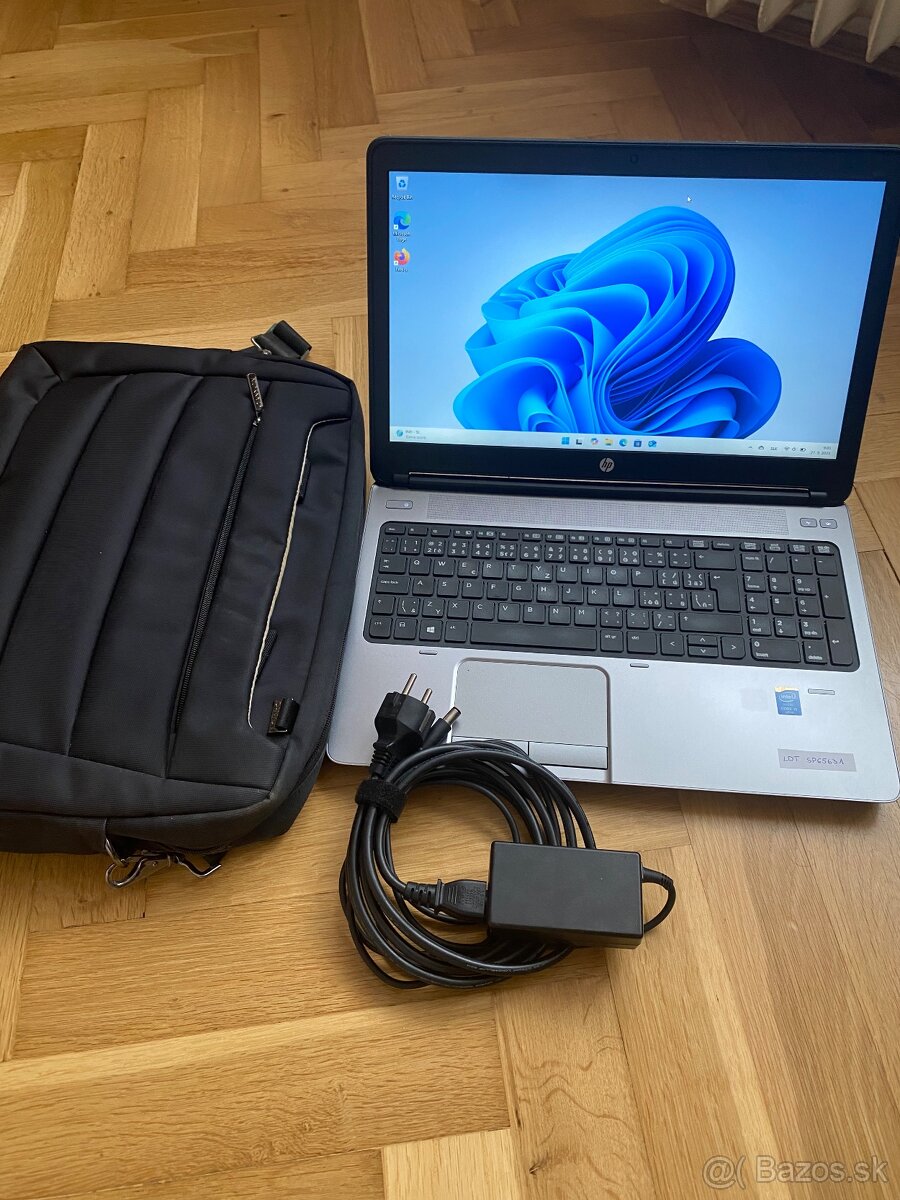 💻 HP ProBook 650 G1