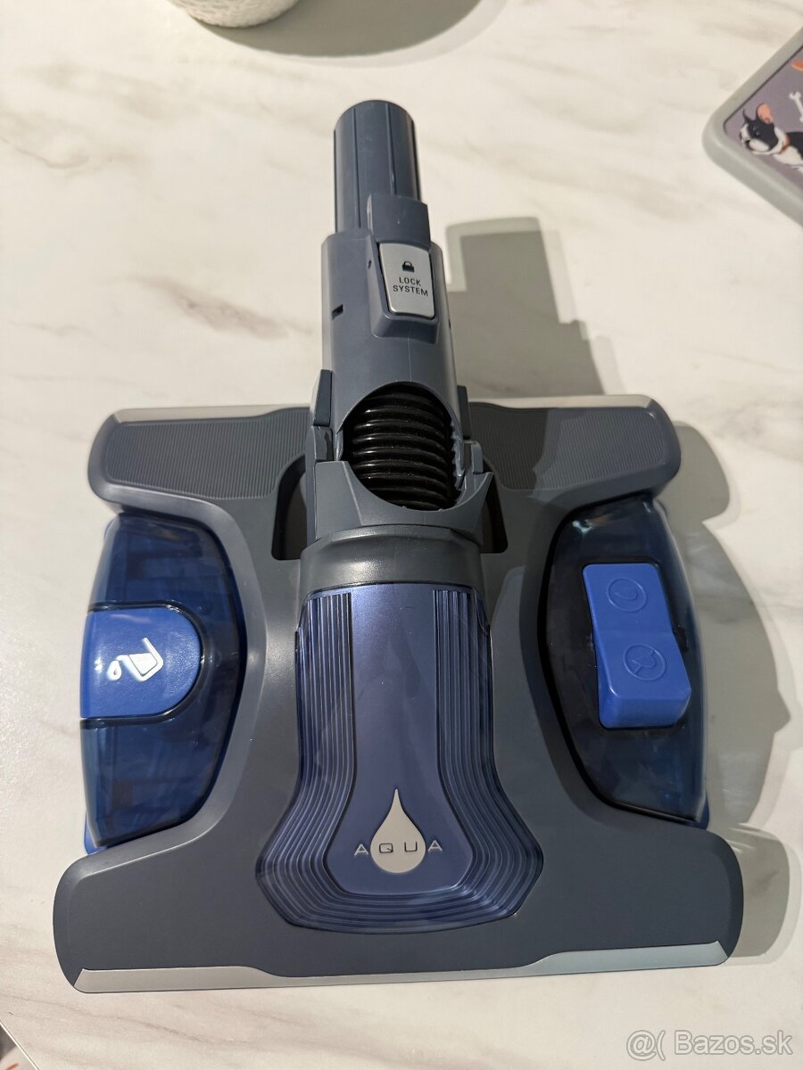 Mopovacia hlavica k vysávaču Rowenta 11.60