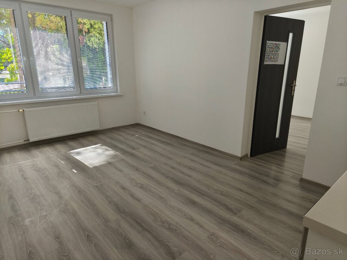 Prenájom priestoru s kuchynkou