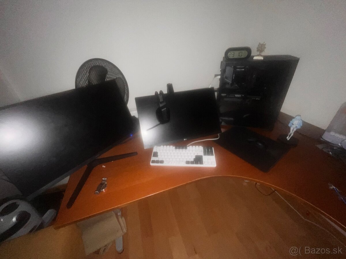 Herný pc / pc/ Počítač