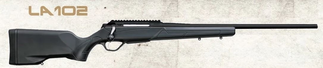 Opakovacka Lithgow LA-102 .308WIN, NOVA