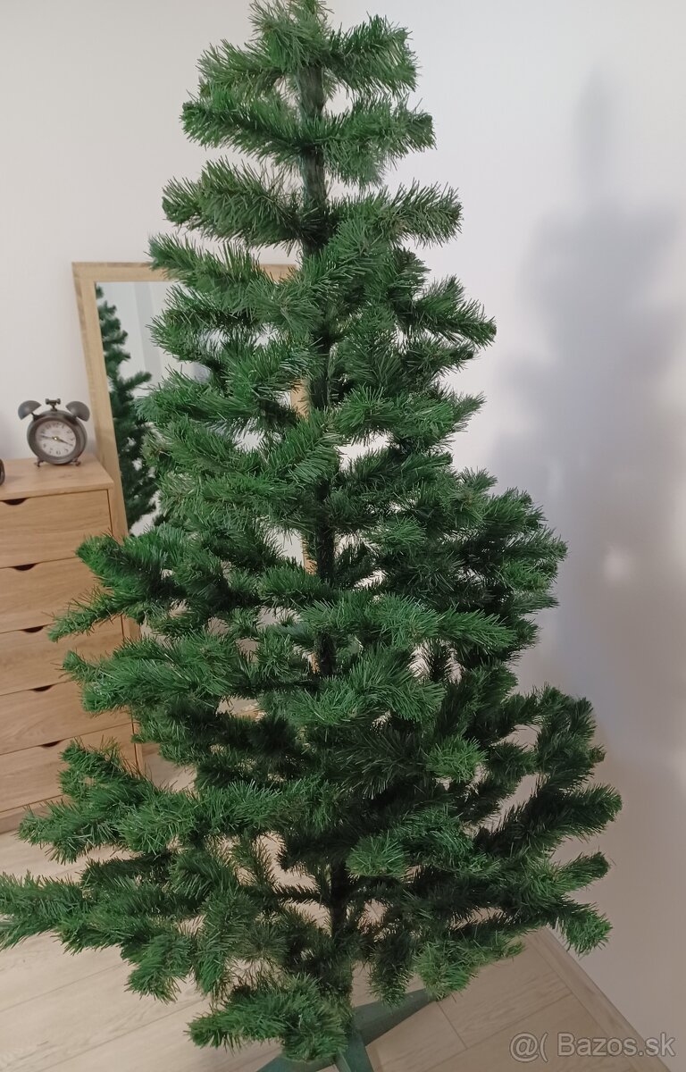 Vianočný stromček