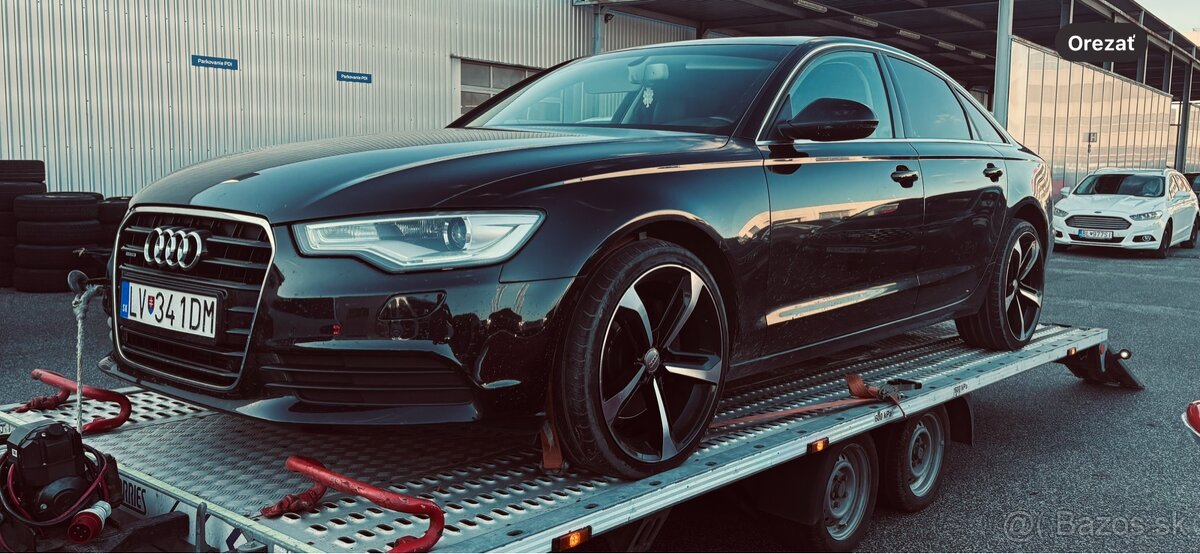 Predam vymenim kolesa blade R20