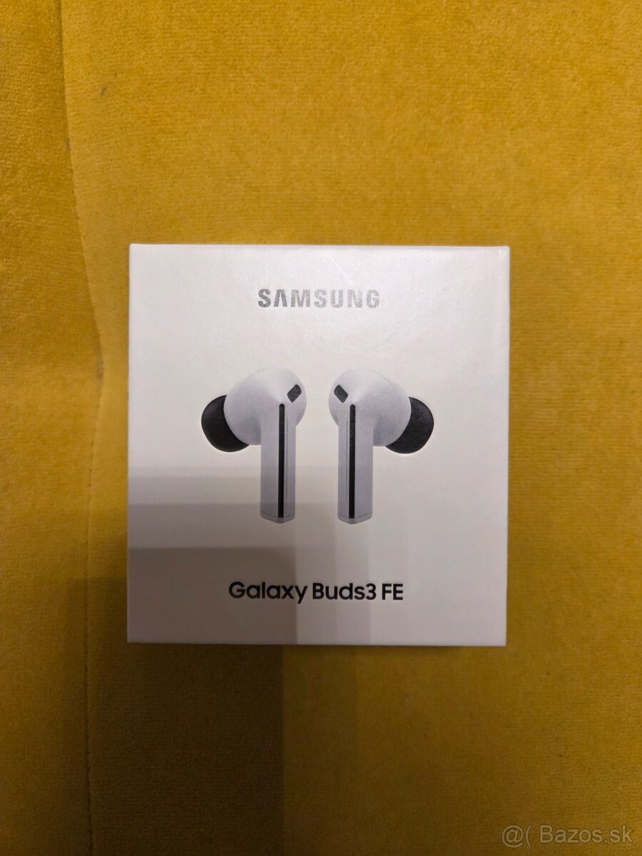 Samsung Buds3 FE