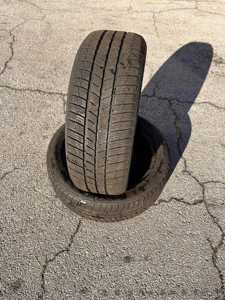 Barum 205/50R17