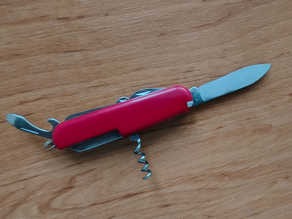 Nožík multifunkčný