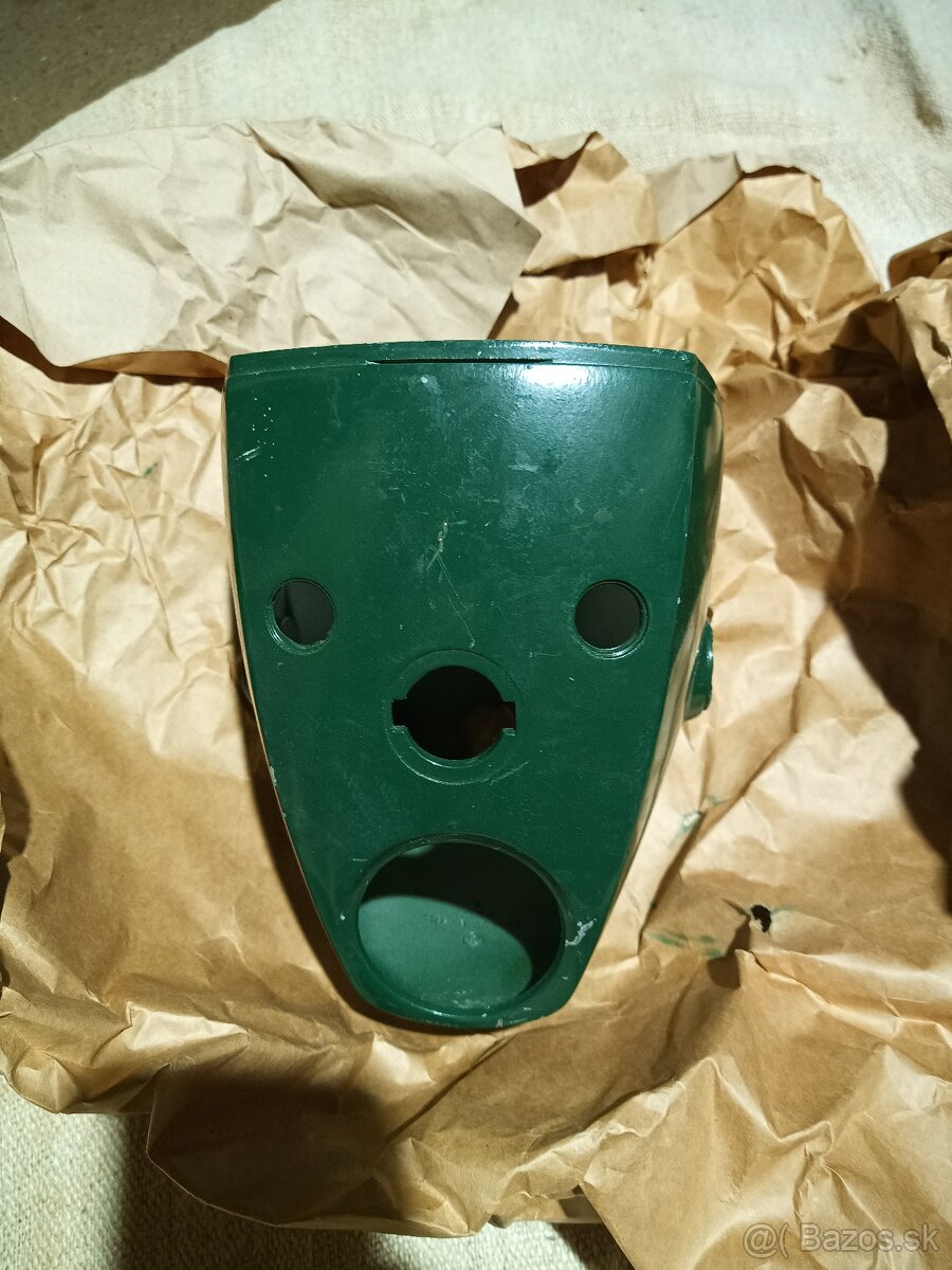 cz 250 471 predná maska nepouzitá