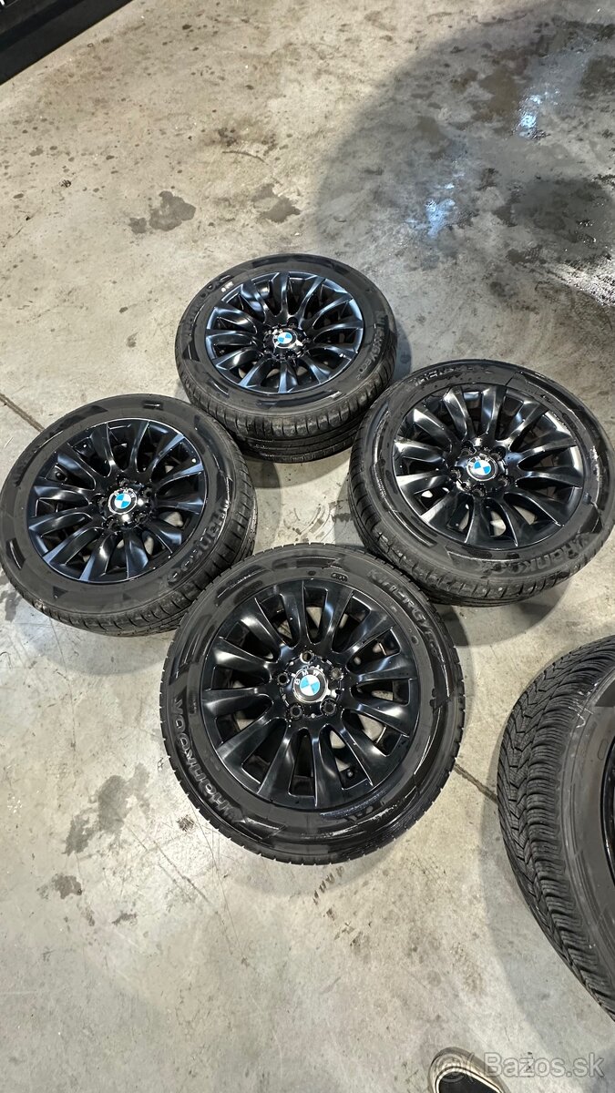 5x120 r16 letne hankook