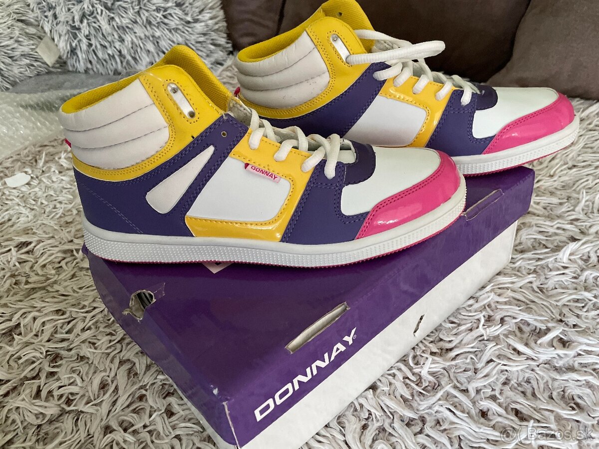 Športová obuv Donnay