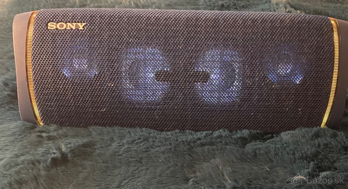 Sony SRS-xb43