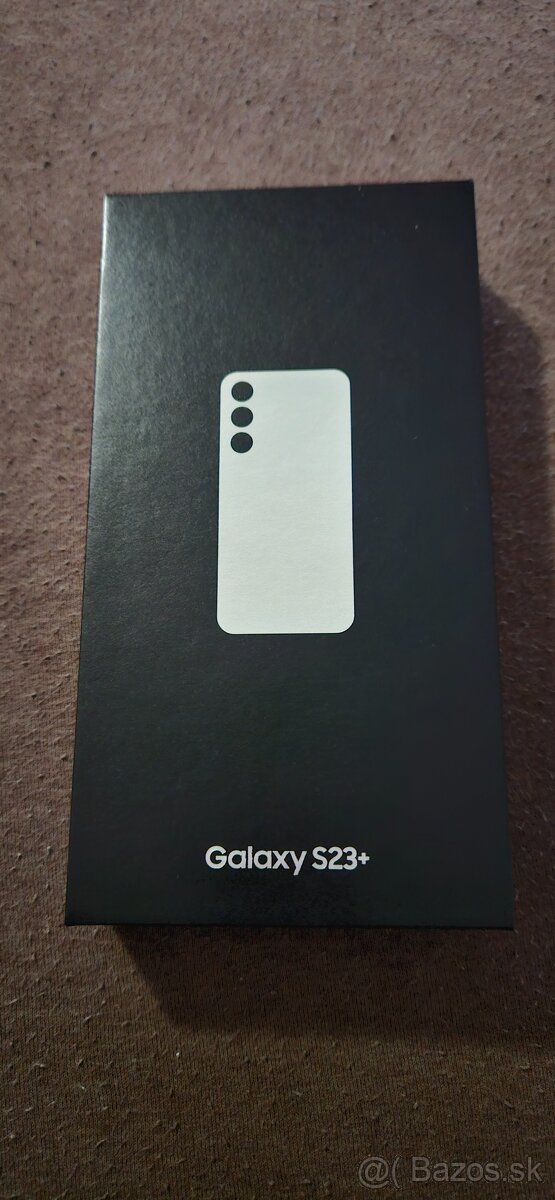 Samsung Galaxy S23PLUS