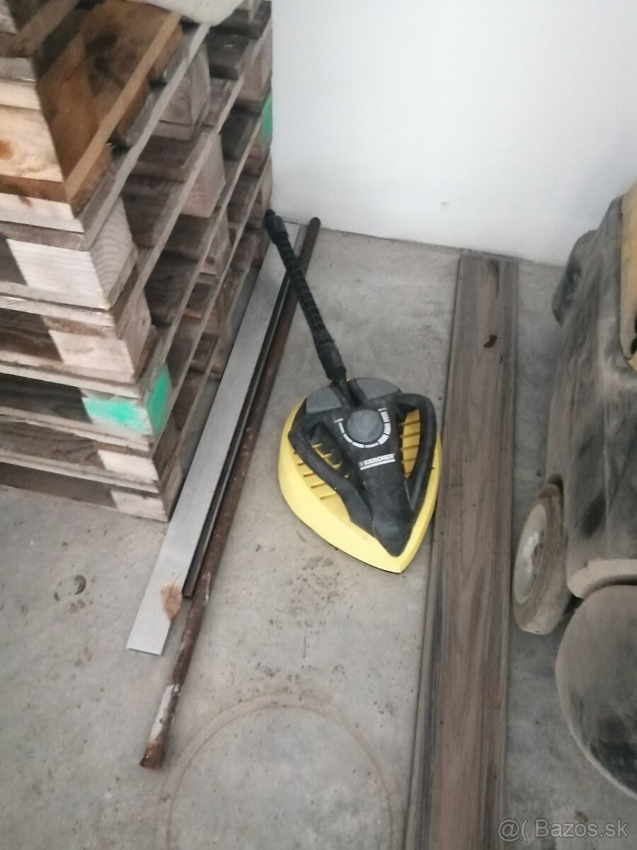 Kärcher commercial KM 85/50 W