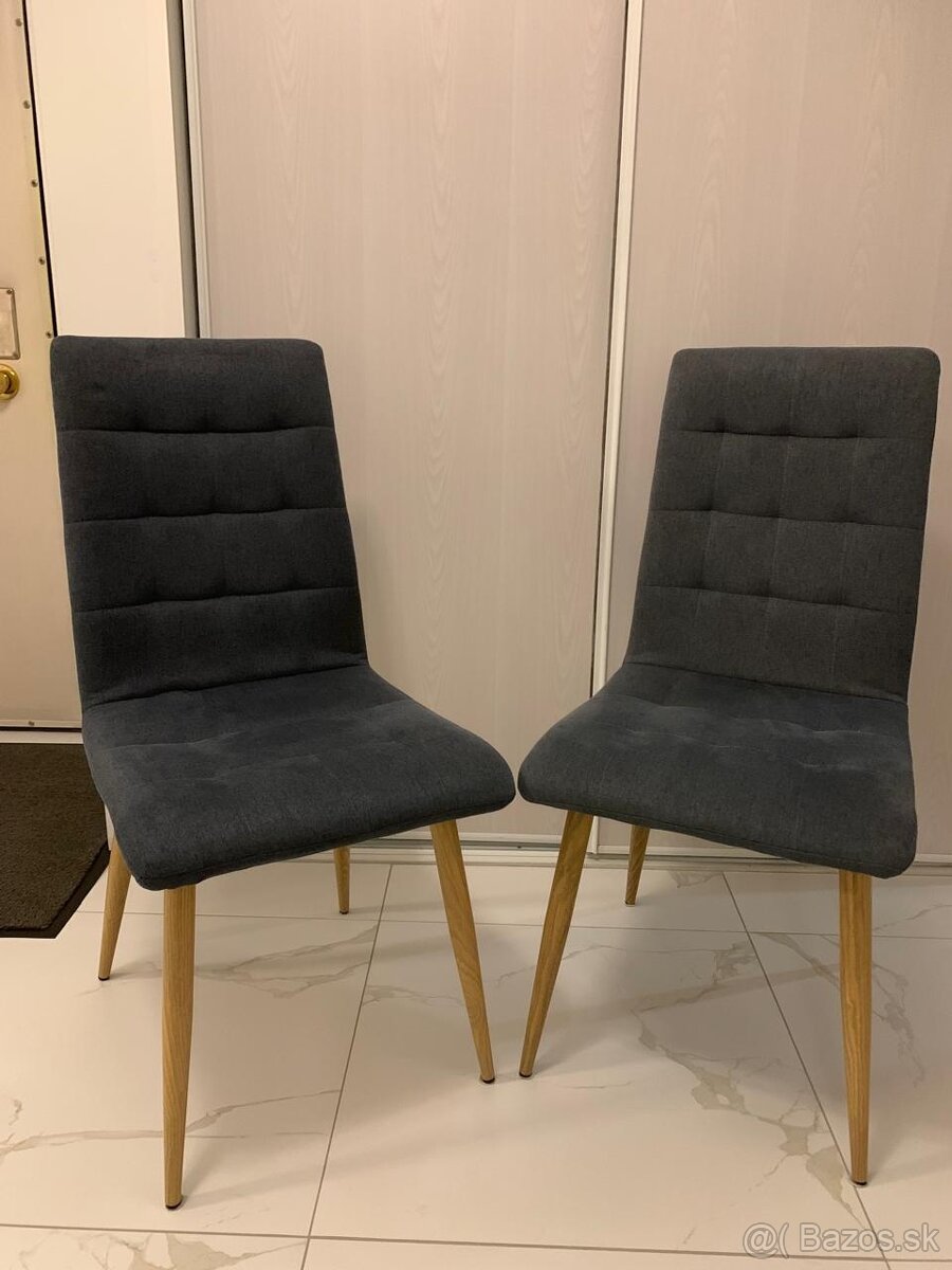 Obyvacia stena + 2xstoličky