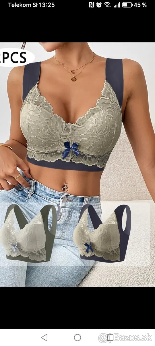 Damske podprsenky