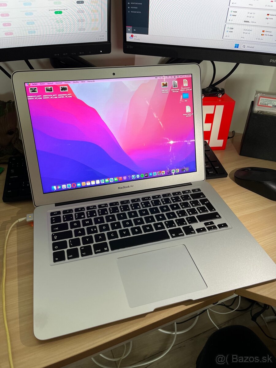 Apple Macbook Air 13