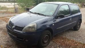Renault Thalia Clio