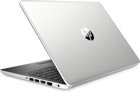 HP noebook