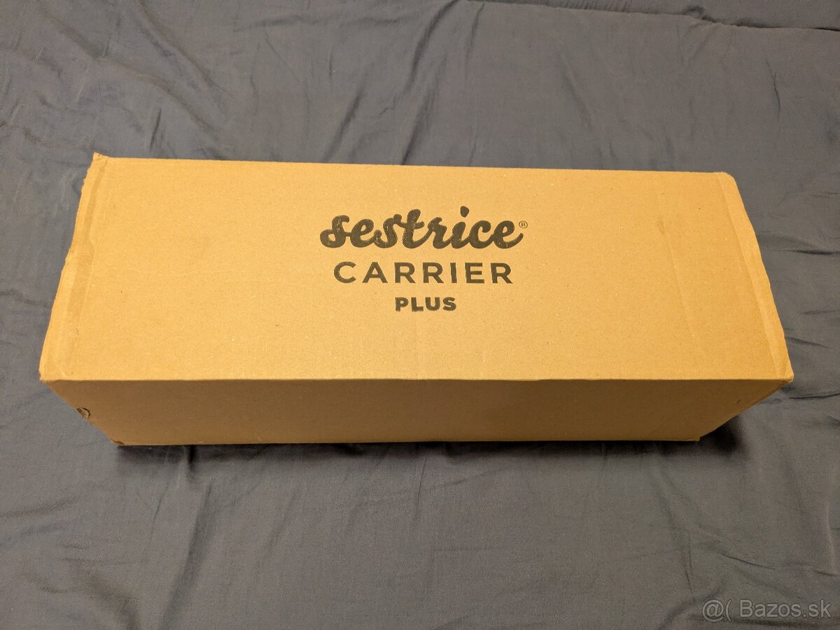 Nosic Sestrice Carrier Plus