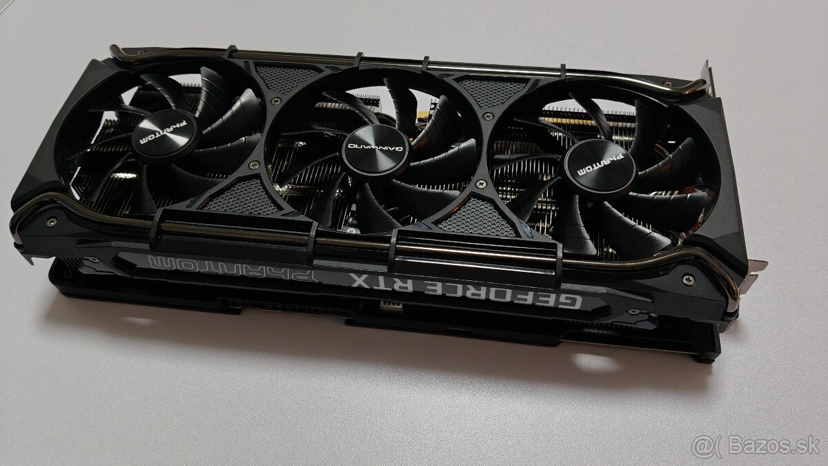 RTX 3080 10GB Phantom
